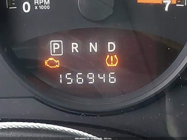 45548729 :رقم المزاد ، 1C4NJDBB4ED776706 vin ، 2014 Jeep Compass Sport مزاد بيع