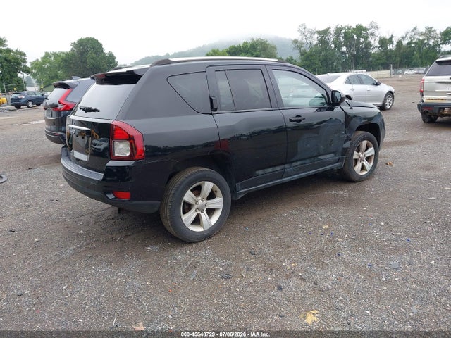 45548729 :رقم المزاد ، 1C4NJDBB4ED776706 vin ، 2014 Jeep Compass Sport مزاد بيع