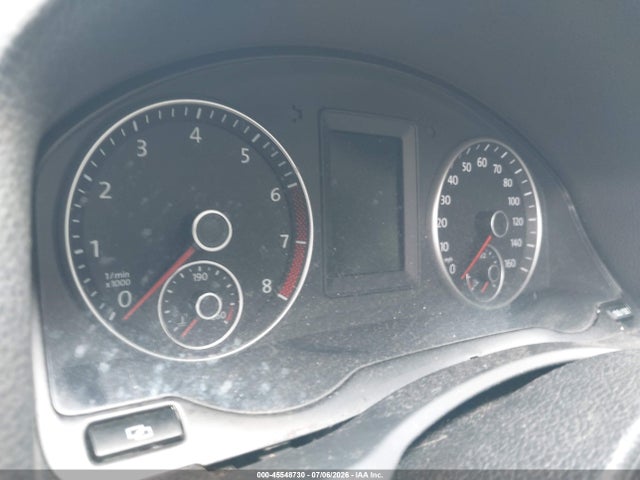 Aukcja sprzedaży 2010 Volkswagen Jetta Limited Edition, vin: 3VWRZ7AJ7AM158232, numer aukcji: 45548730