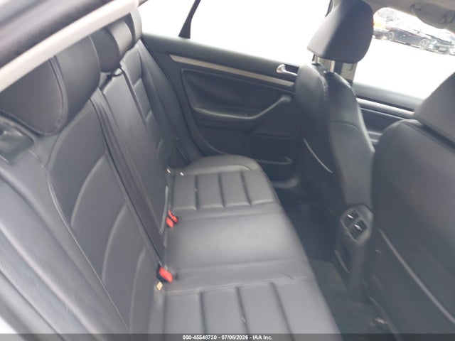 Aukcja sprzedaży 2010 Volkswagen Jetta Limited Edition, vin: 3VWRZ7AJ7AM158232, numer aukcji: 45548730