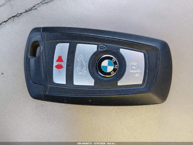 Продажа на аукционе авто 2014 Bmw 535i, vin: WBA5B1C50ED483063, номер лота: 45548731