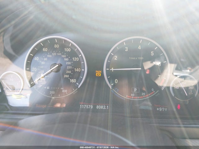 Продажа на аукционе авто 2014 Bmw 535i, vin: WBA5B1C50ED483063, номер лота: 45548731