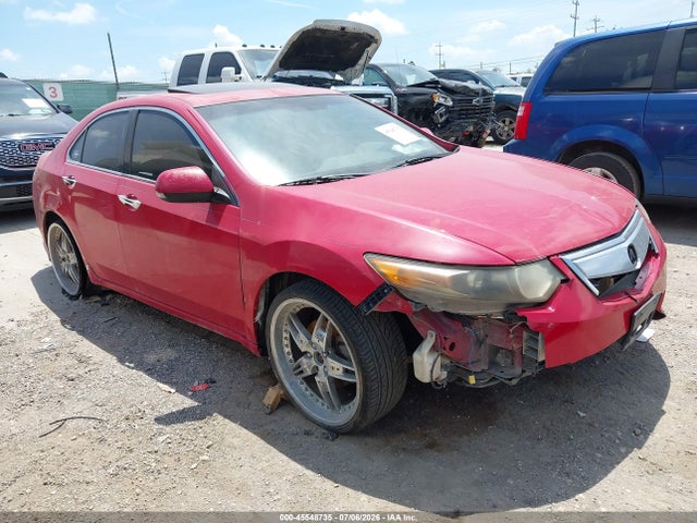 Продаж на аукціоні авто 2012 Acura Tsx 2.4, vin: JH4CU2F8XCC019909, номер лоту: 45548735