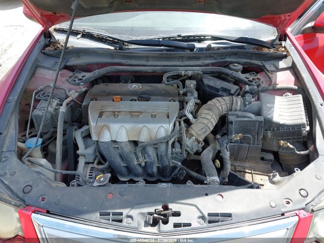 2012 Acura Tsx 2.4 მანქანა იყიდება აუქციონზე, vin: JH4CU2F8XCC019909, აუქციონის ნომერი: 45548735