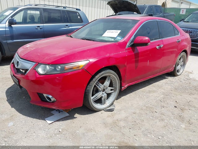 2012 Acura Tsx 2.4 მანქანა იყიდება აუქციონზე, vin: JH4CU2F8XCC019909, აუქციონის ნომერი: 45548735
