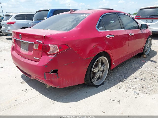 2012 Acura Tsx 2.4 მანქანა იყიდება აუქციონზე, vin: JH4CU2F8XCC019909, აუქციონის ნომერი: 45548735