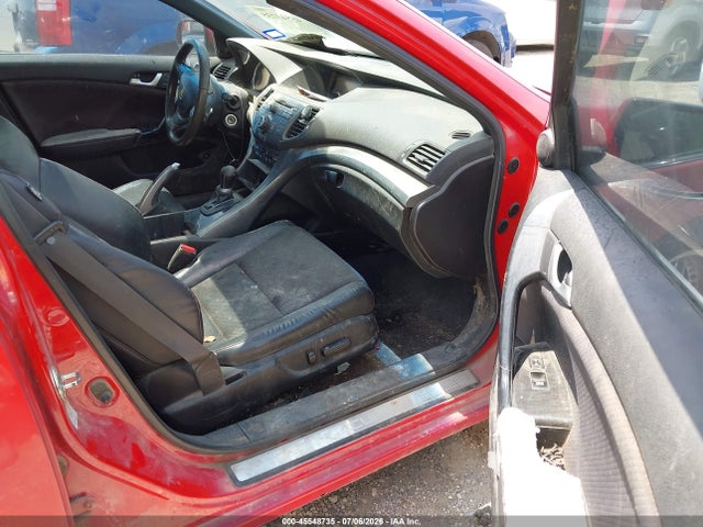 2012 Acura Tsx 2.4 მანქანა იყიდება აუქციონზე, vin: JH4CU2F8XCC019909, აუქციონის ნომერი: 45548735