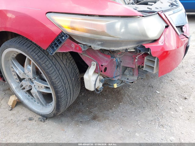 2012 Acura Tsx 2.4 მანქანა იყიდება აუქციონზე, vin: JH4CU2F8XCC019909, აუქციონის ნომერი: 45548735