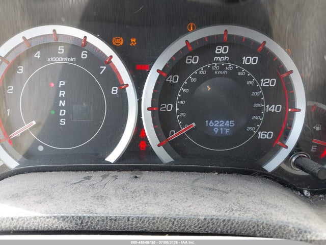 2012 Acura Tsx 2.4 მანქანა იყიდება აუქციონზე, vin: JH4CU2F8XCC019909, აუქციონის ნომერი: 45548735