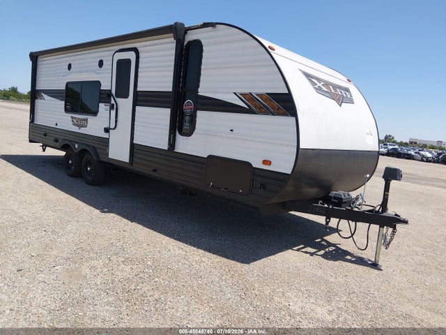 Продаж на аукціоні авто 2023 Forest River Other, vin: 4X4TWDB24PA278528, номер лоту: 45548740