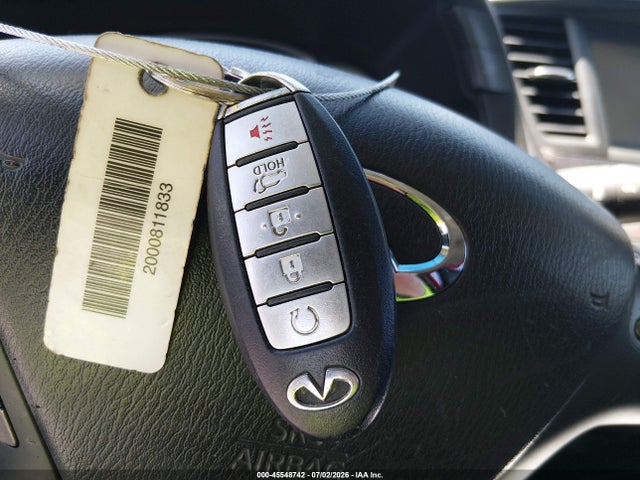 Aukcja sprzedaży 2014 Infiniti Qx60, vin: 5N1AL0MM6EC520942, numer aukcji: 45548742