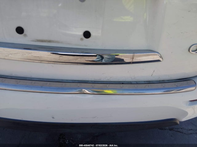 Aukcja sprzedaży 2014 Infiniti Qx60, vin: 5N1AL0MM6EC520942, numer aukcji: 45548742