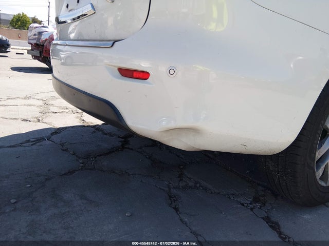 Aukcja sprzedaży 2014 Infiniti Qx60, vin: 5N1AL0MM6EC520942, numer aukcji: 45548742