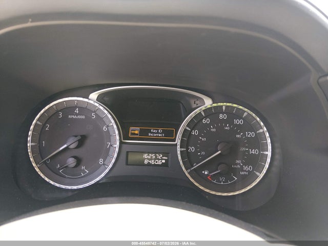 Aukcja sprzedaży 2014 Infiniti Qx60, vin: 5N1AL0MM6EC520942, numer aukcji: 45548742