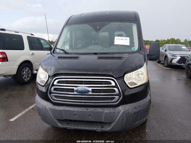 2016 Ford Transit-350 Xl/xlt მანქანა იყიდება აუქციონზე, vin: 1FBAX2CM4GKB45541, აუქციონის ნომერი: 45548746