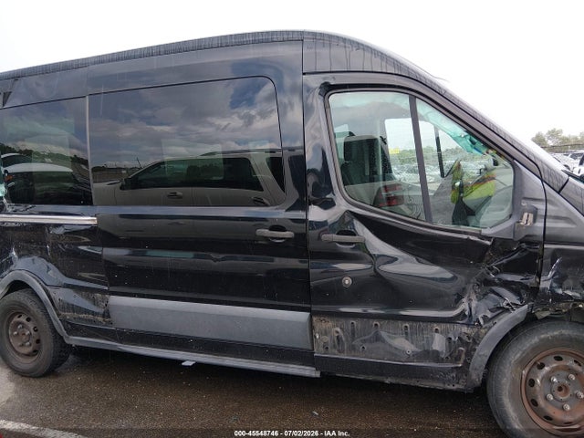 1FBAX2CM4GKB45541 Ford Transit-350 Xl/xlt