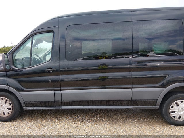 1FBAX2CM4GKB45541 Ford Transit-350 Xl/xlt