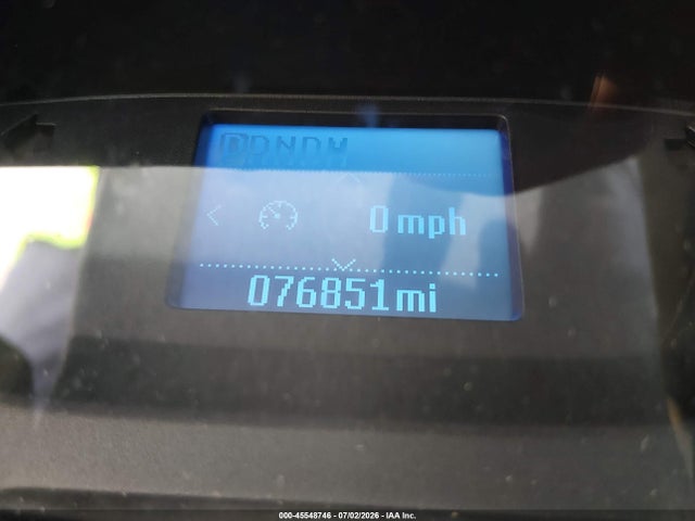 1FBAX2CM4GKB45541 Ford Transit-350 Xl/xlt