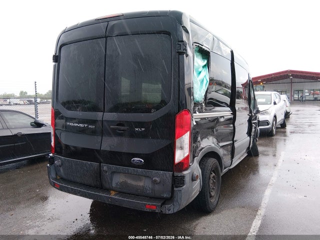 1FBAX2CM4GKB45541 Ford Transit-350 Xl/xlt