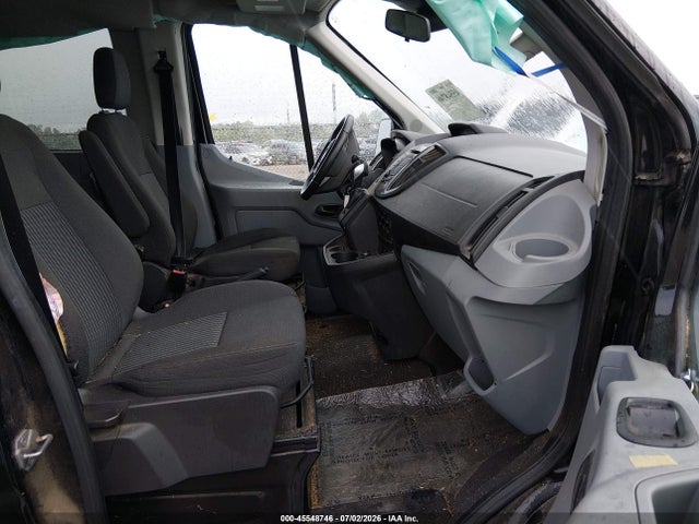 1FBAX2CM4GKB45541 Ford Transit-350 Xl/xlt