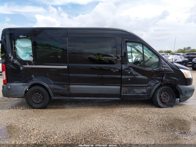 1FBAX2CM4GKB45541 Ford Transit-350 Xl/xlt