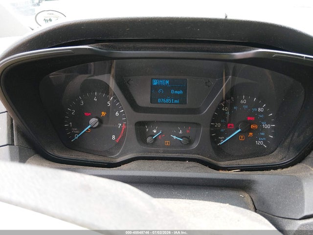 1FBAX2CM4GKB45541 Ford Transit-350 Xl/xlt