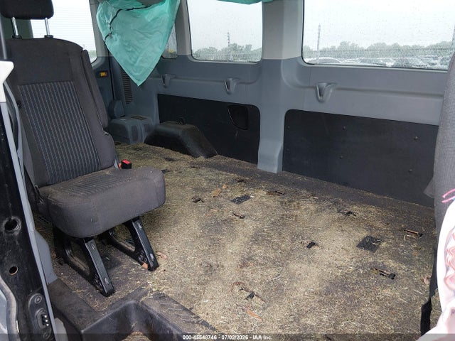 1FBAX2CM4GKB45541 Ford Transit-350 Xl/xlt