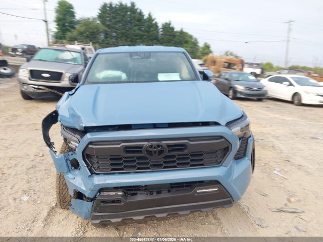 Toyota Tacoma Trd Off Road 2026 3TMLB5JN9TM235545 Image 12