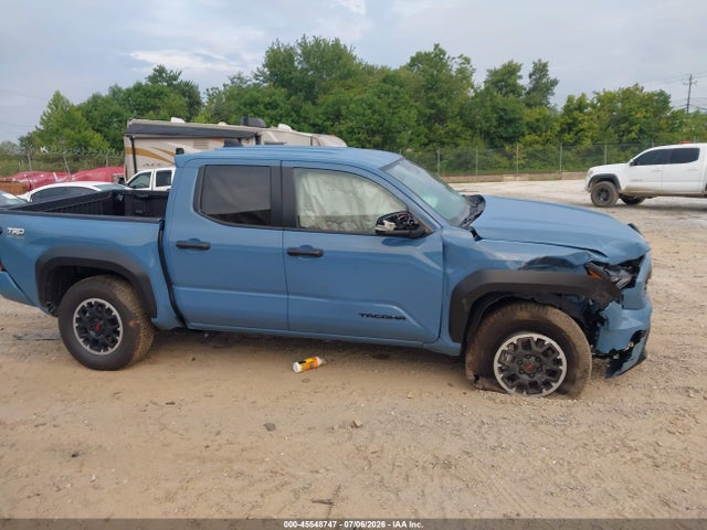Toyota Tacoma Trd Off Road 2026 3TMLB5JN9TM235545 Image 13