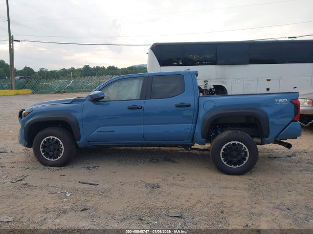 Toyota Tacoma Trd Off Road 2026 3TMLB5JN9TM235545 Image 14