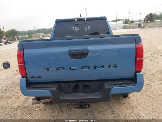 Toyota Tacoma Trd Off Road 2026 3TMLB5JN9TM235545 Image 16