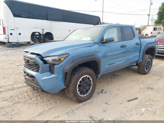 Toyota Tacoma Trd Off Road 2026 3TMLB5JN9TM235545 Image 2