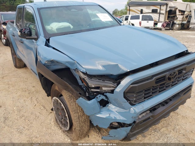 Toyota Tacoma Trd Off Road 2026 3TMLB5JN9TM235545 Image 6