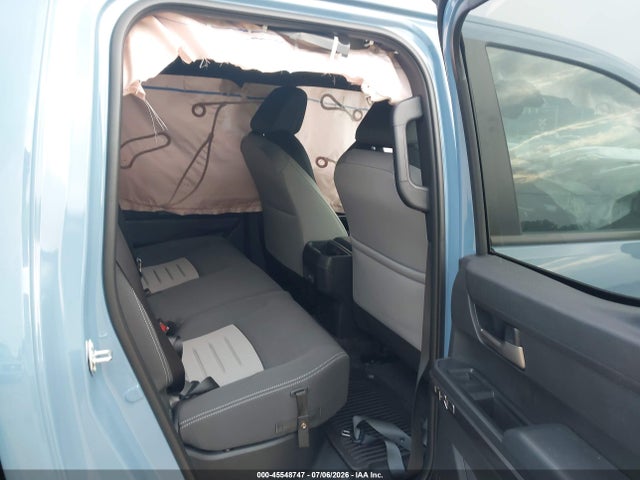 Toyota Tacoma Trd Off Road 2026 3TMLB5JN9TM235545 Image 8