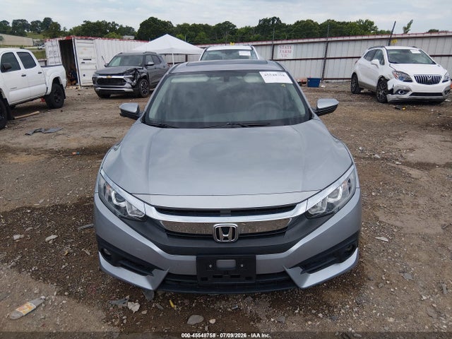 JHMFC1F3XJX025987 Honda Civic Ex-t