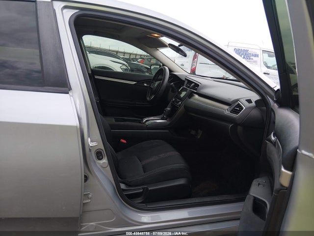 JHMFC1F3XJX025987 Honda Civic Ex-t