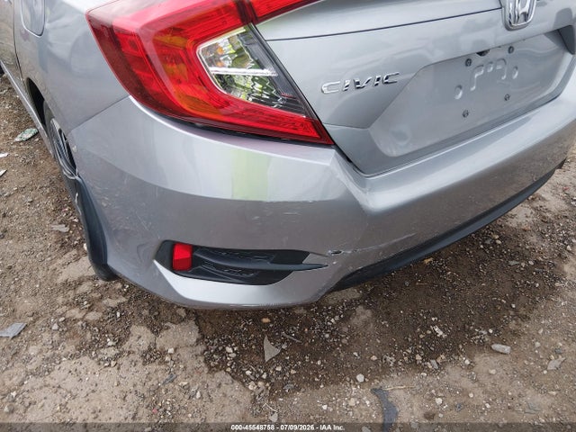 JHMFC1F3XJX025987 Honda Civic Ex-t