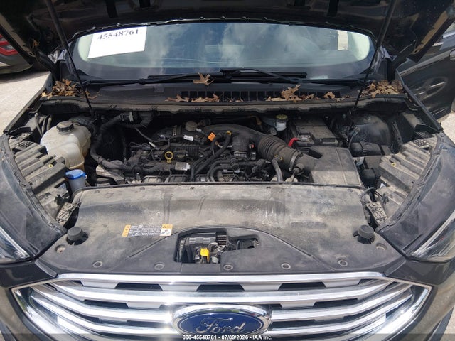 Aukcja sprzedaży 2020 Ford Edge Titanium, vin: 2FMPK4K94LBB52728, numer aukcji: 45548761