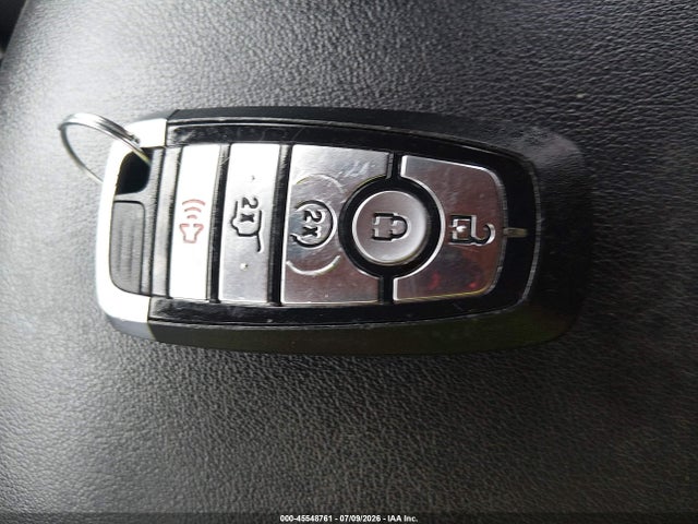 Auction sale of the 2020 Ford Edge Titanium, vin: 2FMPK4K94LBB52728, lot number: 45548761