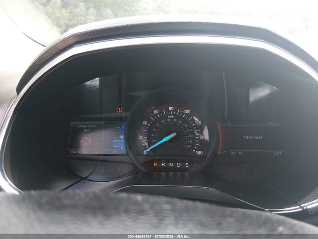 Продажа на аукционе авто 2020 Ford Edge Titanium, vin: 2FMPK4K94LBB52728, номер лота: 45548761