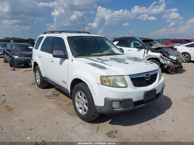 Aukcja sprzedaży 2008 Mazda Tribute I Touring, vin: 4F2CZ02Z98KM30415, numer aukcji: 45548765