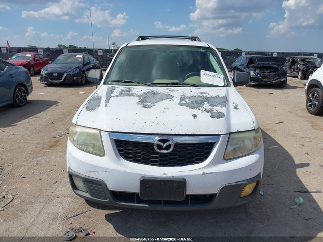 45548765 :رقم المزاد ، 4F2CZ02Z98KM30415 vin ، 2008 Mazda Tribute I Touring مزاد بيع