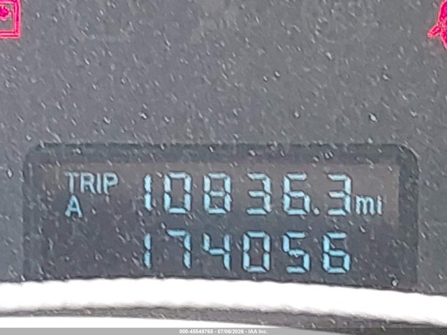 45548765 :رقم المزاد ، 4F2CZ02Z98KM30415 vin ، 2008 Mazda Tribute I Touring مزاد بيع