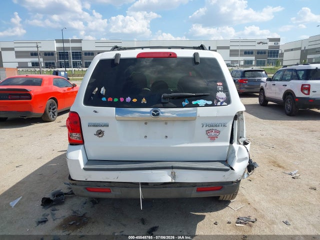 45548765 :رقم المزاد ، 4F2CZ02Z98KM30415 vin ، 2008 Mazda Tribute I Touring مزاد بيع