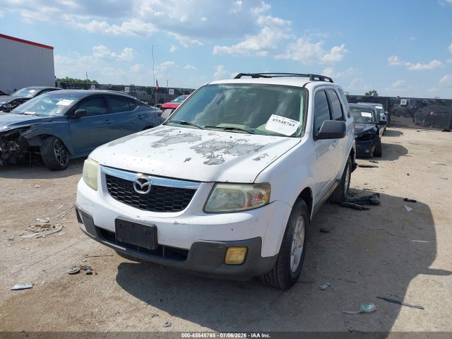45548765 :رقم المزاد ، 4F2CZ02Z98KM30415 vin ، 2008 Mazda Tribute I Touring مزاد بيع