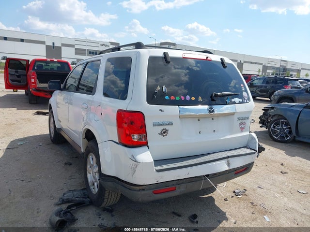 45548765 :رقم المزاد ، 4F2CZ02Z98KM30415 vin ، 2008 Mazda Tribute I Touring مزاد بيع