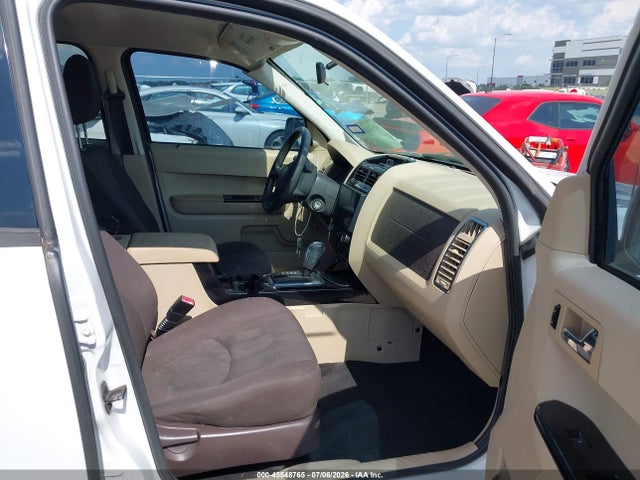 45548765 :رقم المزاد ، 4F2CZ02Z98KM30415 vin ، 2008 Mazda Tribute I Touring مزاد بيع