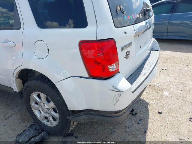 45548765 :رقم المزاد ، 4F2CZ02Z98KM30415 vin ، 2008 Mazda Tribute I Touring مزاد بيع
