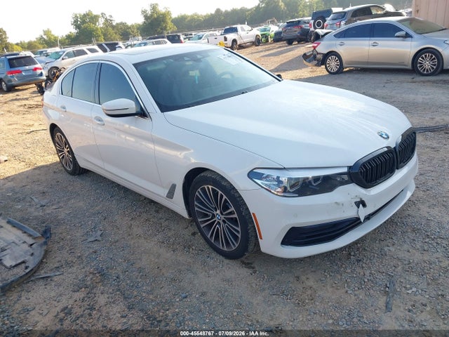 Aukcja sprzedaży 2020 Bmw 530i Xdrive, vin: WBAJR7C04LWW77713, numer aukcji: 45548767