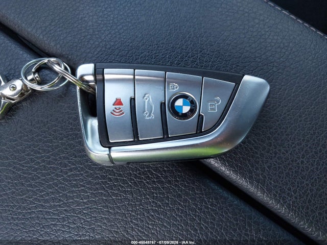 Aukcja sprzedaży 2020 Bmw 530i Xdrive, vin: WBAJR7C04LWW77713, numer aukcji: 45548767